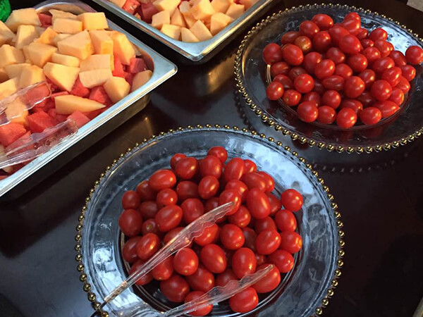 事业单位食堂承包