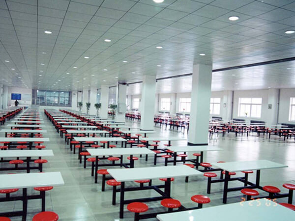 广州企业食堂承包