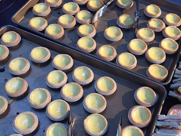 机关部门饭堂承包