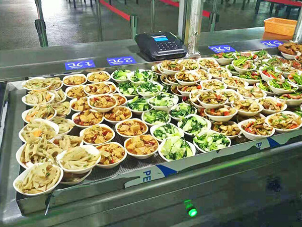 广州工厂食堂承包