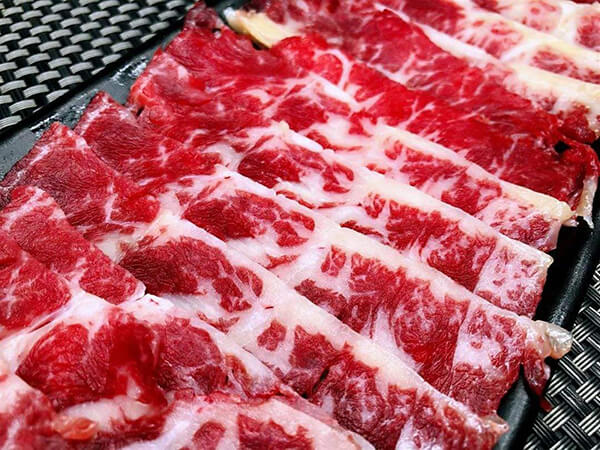 廣州食材配送公司講解食材配送的六大優(yōu)點