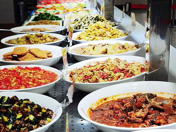 食堂承包共同用餐要注意什么？