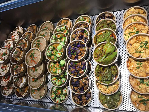 广州医院饭堂承包